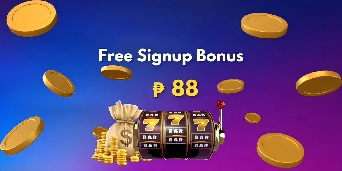SlotsGo Welcome Bonus - Play and Win Big