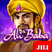 Ali Baba on SlotsGo