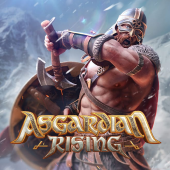 Asgardian Rising on SlotsGo