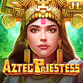 Aztec Priestess on SlotsGo