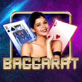 Baccarat B on SlotsGo