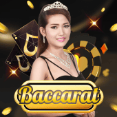 Baccarat on SlotsGo