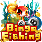 Bingo Fishing on SlotsGo