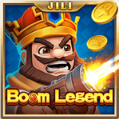 Boom Legend on SlotsGo
