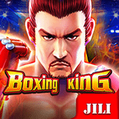 Boxing King Slot on SlotsGo