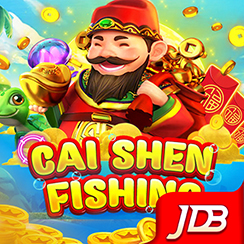 Cai Shen Fishing on SlotsGo