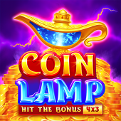 Coin Lamp Slot on SlotsGo