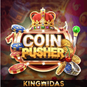Coin Pusher on SlotsGo