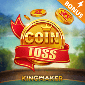 Coin Toss on SlotsGo