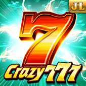 Crazy777 Slot on SlotsGo
