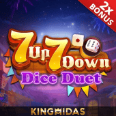 Dice Duet on SlotsGo