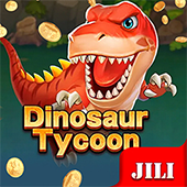 Dinosaur Tycoon on SlotsGo