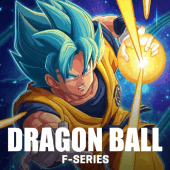 Dragon Ball Slot on SlotsGo