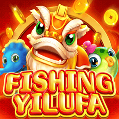 Fishing Yi Lu Fa on SlotsGo