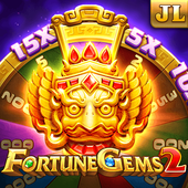 Fortune Gems 2 on SlotsGo