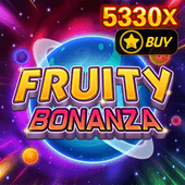Fruity Bonanza on SlotsGo