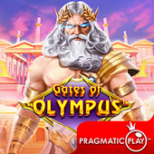 Gates of Olympus on SlotsGo