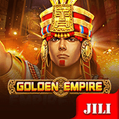 Golden Empire Slot on SlotsGo