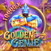 Golden Genie on SlotsGo