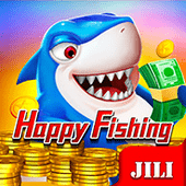 Happy Fishing on SlotsGo
