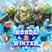 Horde 2 Winter on SlotsGo