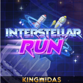 Interstellar Run on SlotsGo