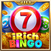 Irich Bingo on SlotsGo