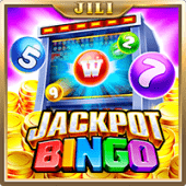 Jackpot Bingo on SlotsGo