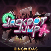 Jackpot Jump on SlotsGo