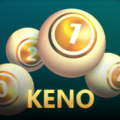 Keno on SlotsGo