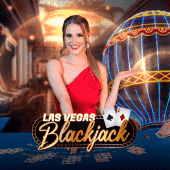 Blackjack on SlotsGo