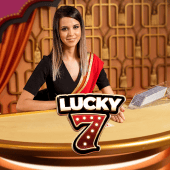 Lucky 7 on SlotsGo