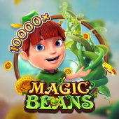 Magic Beans on SlotsGo