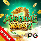 Mahjong Ways 2 on SlotsGo