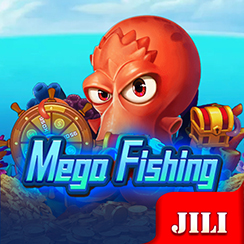 Mega Fishing on SlotsGo