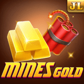 Mines Gold on SlotsGo