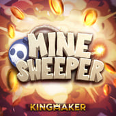 Minesweeper on SlotsGo