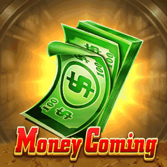Money Coming on SlotsGo