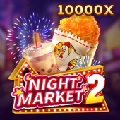 Night Market 2 on SlotsGo
