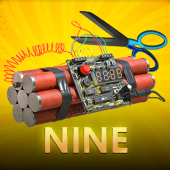 Nine on SlotsGo