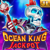 Ocean King Jackpot on SlotsGo