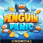 Penguin Panic on SlotsGo