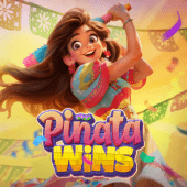 Pinata Wins on SlotsGo