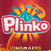 Plinko on SlotsGo