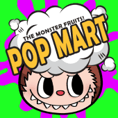 Popmart Slot on SlotsGo