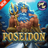 Poseidon Slot on SlotsGo