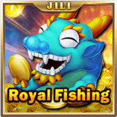 Royal Fishing on SlotsGo