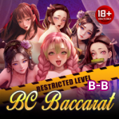 Baccarat Live on SlotsGo