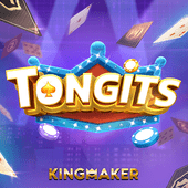 Tongits on SlotsGo