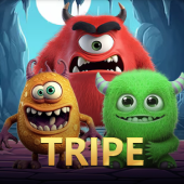 Tripe on SlotsGo